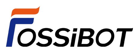 Логотип Fossibot