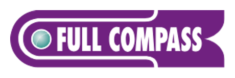 Логотип Full Compass