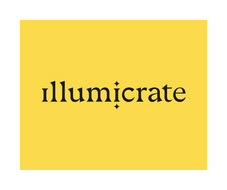 Логотип Illumicrate