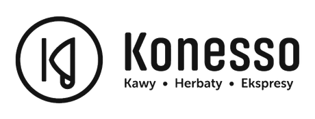 Логотип Konesso