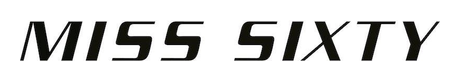 Логотип Miss Sixty