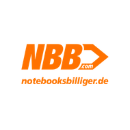 Логотип Notebooksbilliger