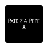 Логотип Patrizia Pepe