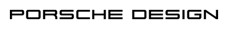 Логотип Porsche Design
