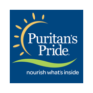 Логотип Puritan’s Pride