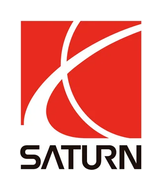 Логотип Saturn