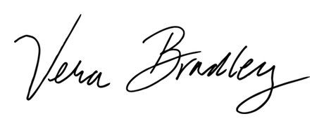 Логотип Vera Bradley