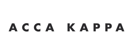 Логотип Acca Kappa