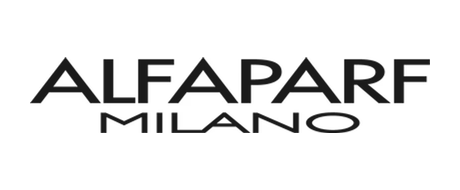 Логотип ALFAPARF MILANO