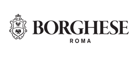 Логотип Borghese
