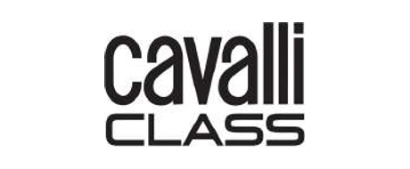 Логотип Cavalli Class
