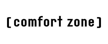 Логотип Comfort Zone