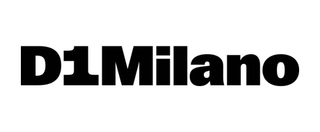 Логотип D1 Milano