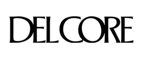 Логотип Del Core