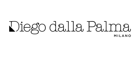 Логотип Diego Dalla Palma