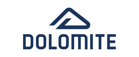 Логотип Dolomite