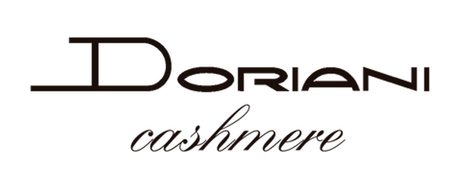 Логотип Doriani Cashmere