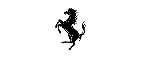 Логотип Ferrari