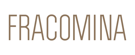 Логотип Fracomina
