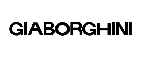 Логотип Gia Borghini