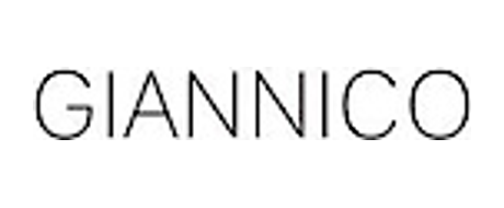 Логотип Giannico