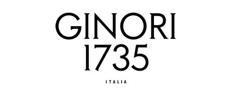 Логотип Ginori 1735
