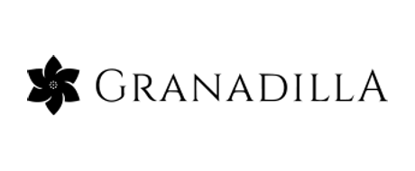 Логотип Granadilla