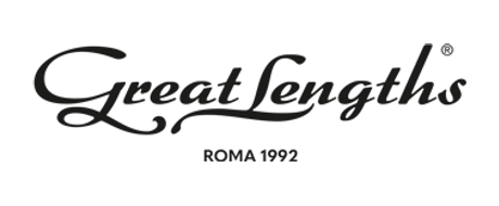 Логотип Great Lengths