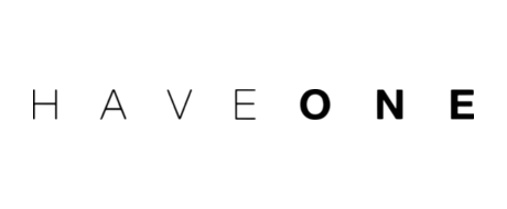 Логотип Haveone