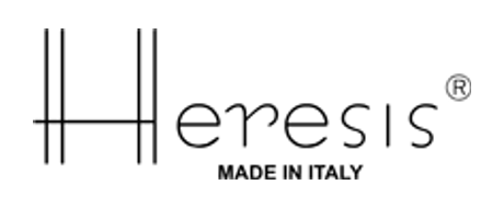 Логотип Heresis
