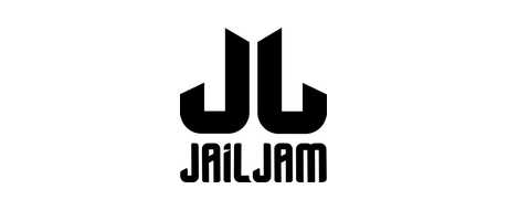 Логотип Jail Jam