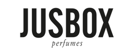Логотип Jusbox