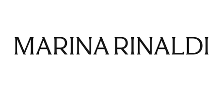 Логотип Marina Rinaldi
