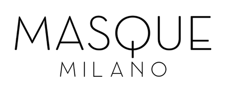 Логотип Masque Milano