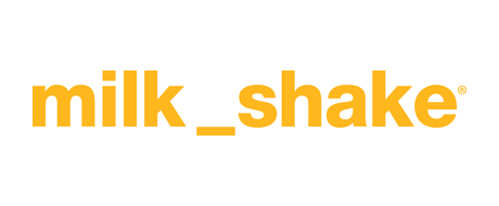 Логотип Milk_Shake
