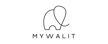 Логотип Mywalit