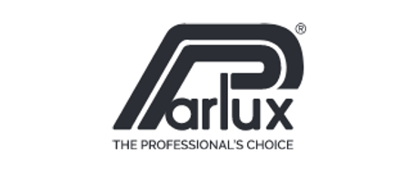 Логотип Parlux