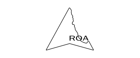 Логотип Roa Hiking