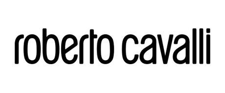 Логотип Roberto Cavalli