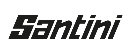 Логотип Santini