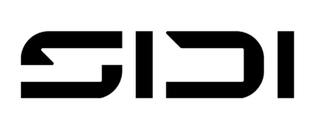 Логотип Sidi