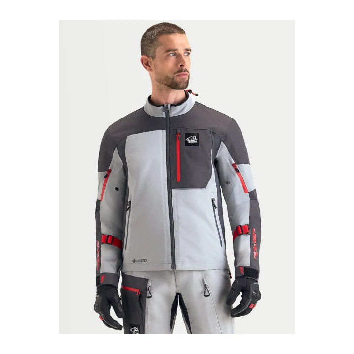 Мотокуртка Alpinestars Arenis GORE-TEX
