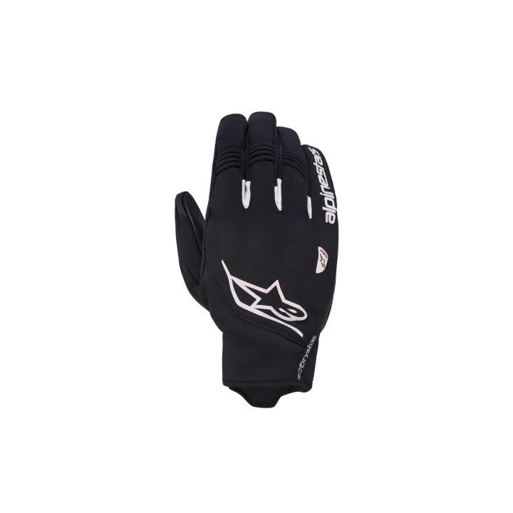 Мотоперчатки Alpinestars Faster V3 Plasma Drystar