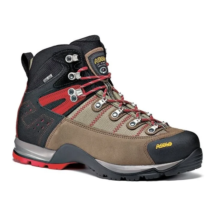 Трекинговые ботинки Asolo Fugitive GTX