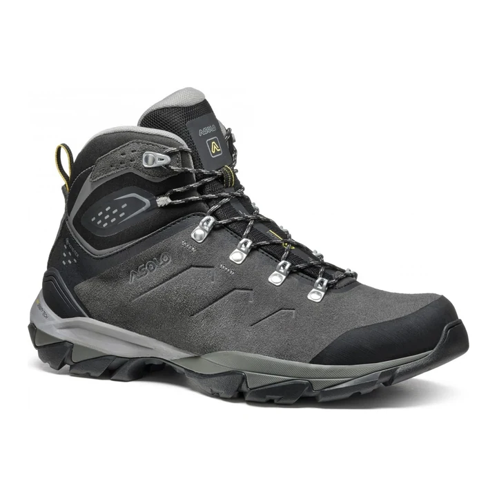 Ботинки Asolo Acadia Mid LTH GTX