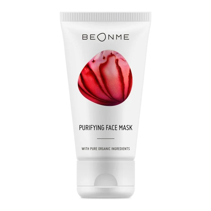 Маска для обличчя BeOnMe Purifying Face Mask, 50 мл