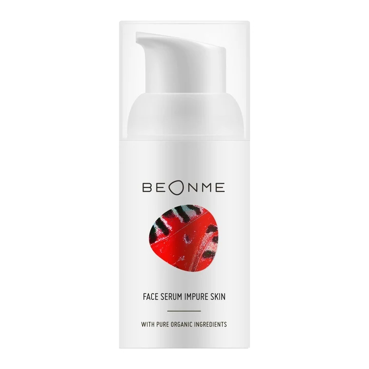 Сироватка для обличчя BeOnMe Face Serum Impure Skin, 30 мл