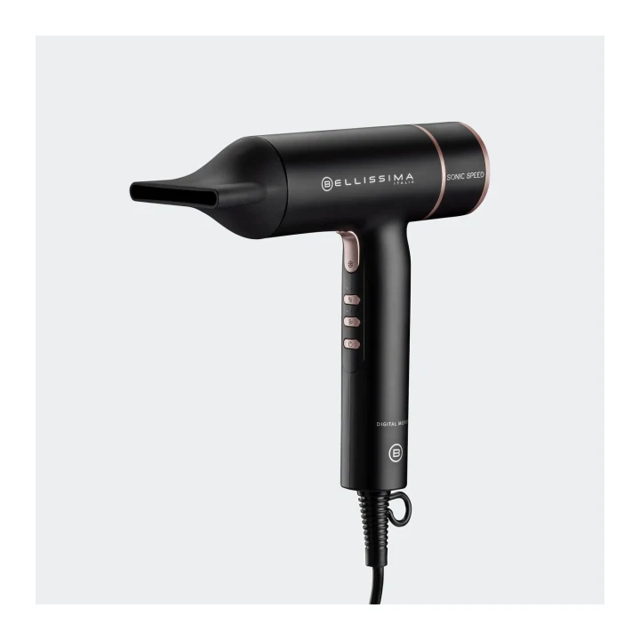 Фен Bellissima Sonic Speed