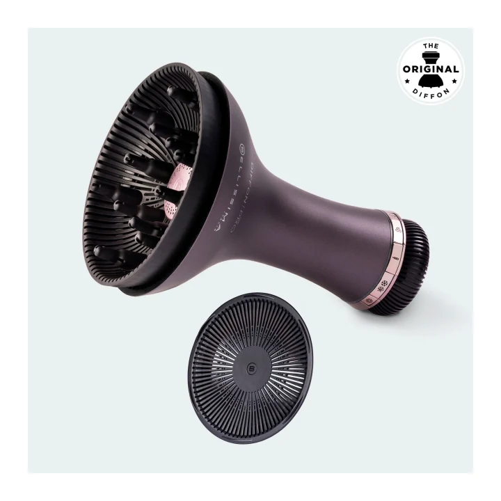 Фен-диффузор Bellissima Diffon Pro Curl