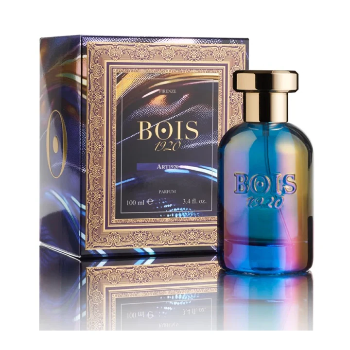 Bois 1920 Аромат Art1920